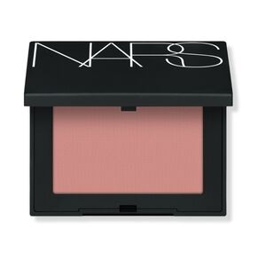 NARS Blush Mini: Behave (Matte Pink Mauve), .09…